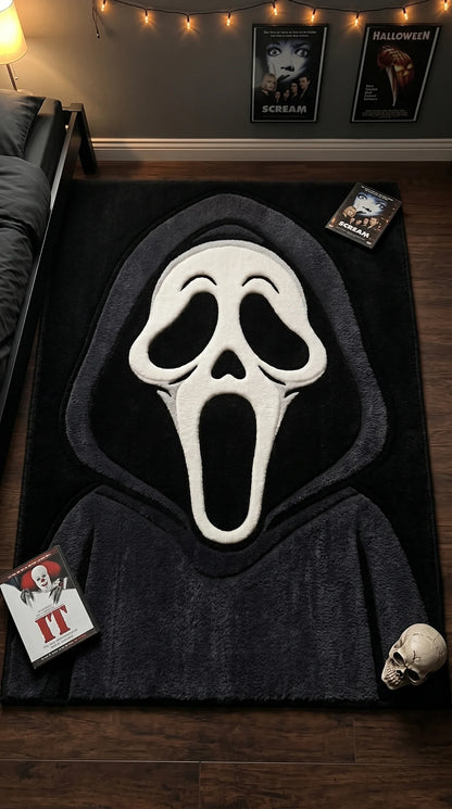 Horror Rugs