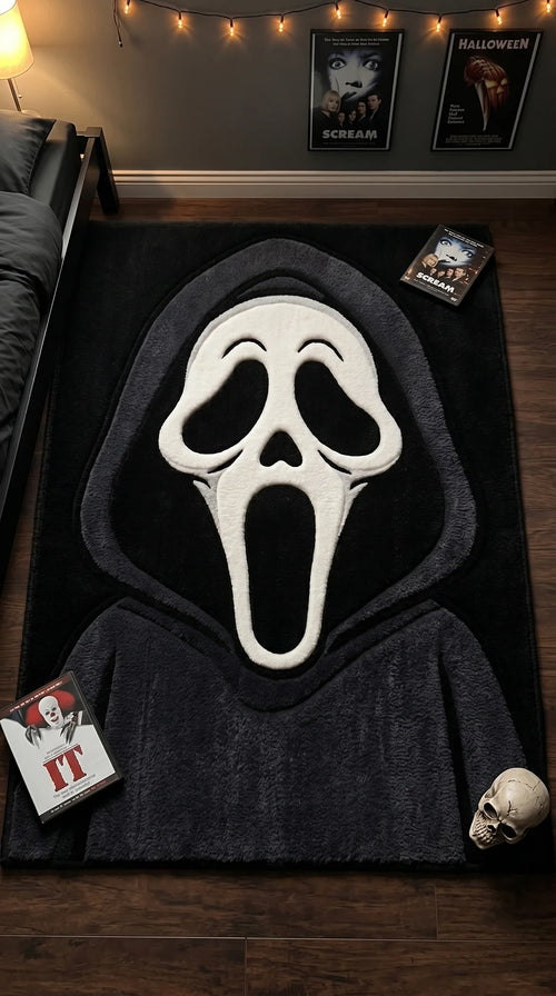Horror Rugs