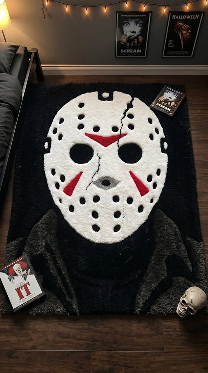 Horror Rugs