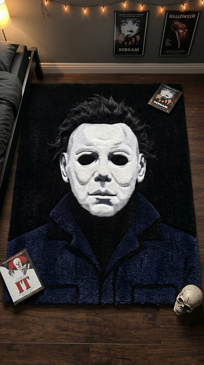 Horror Rugs