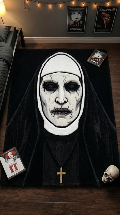 Horror Rugs